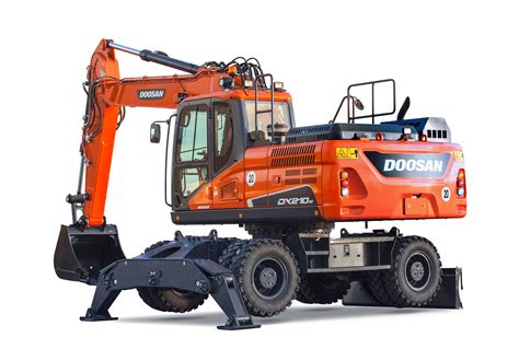 daewoo to doosan